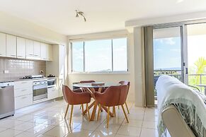 Grandview Apartments Ballina