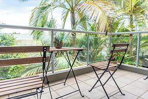 Grandview Apartments Ballina