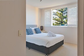 Grandview Apartments Ballina