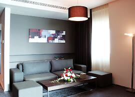 Hotel 72 Sharjah Waterfront