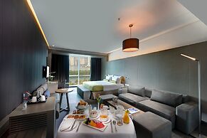 Hotel 72 Sharjah Waterfront