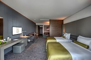 Hotel 72 Sharjah Waterfront