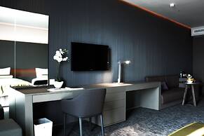 Hotel 72 Sharjah Waterfront