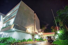 Sahid Kawanua Manado