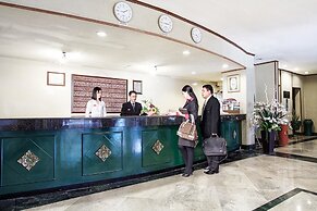 Sahid Kawanua Manado