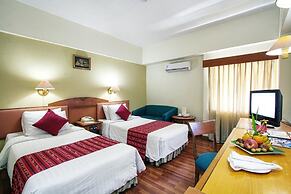 Sahid Kawanua Manado