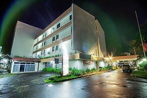 Sahid Kawanua Manado