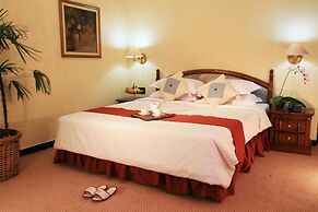 Sahid Kawanua Manado