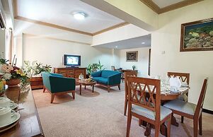 Sahid Kawanua Manado