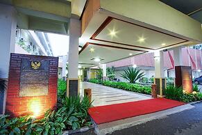 Sahid Kawanua Manado