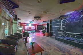 Sahid Kawanua Manado