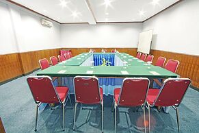 Sahid Kawanua Manado