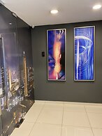 M Design Hotel at Pandan Indah