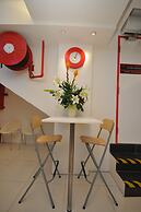 M Design Hotel at Pandan Indah