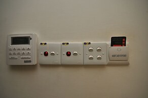 M Design Hotel at Pandan Indah