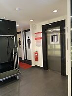 M Design Hotel at Pandan Indah