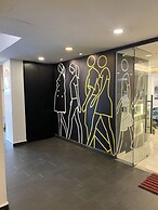 M Design Hotel at Pandan Indah