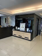 M Design Hotel at Pandan Indah