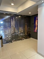 M Design Hotel at Pandan Indah