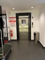 M Design Hotel at Pandan Indah