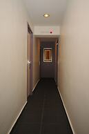 M Design Hotel at Pandan Indah