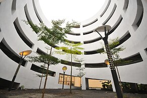 M Design Hotel at Pandan Indah