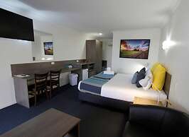 Sugar Country Motor Inn