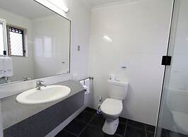 Sugar Country Motor Inn