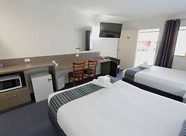 Sugar Country Motor Inn