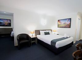 Sugar Country Motor Inn