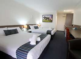 Sugar Country Motor Inn