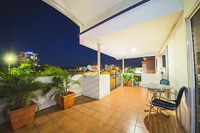 The Cosmopolitan Motel and Serviced Apartments