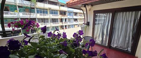 Nirvana Boutique Hotel