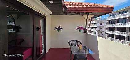 Nirvana Boutique Hotel