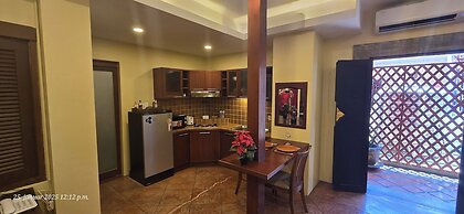 Nirvana Boutique Hotel