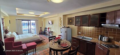 Nirvana Boutique Hotel