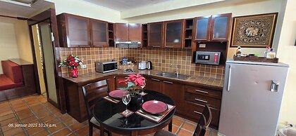 Nirvana Boutique Hotel