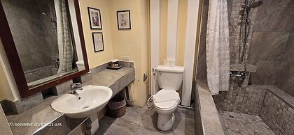 Nirvana Boutique Hotel