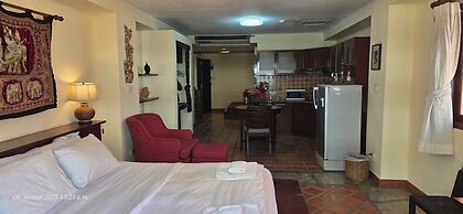 Nirvana Boutique Hotel