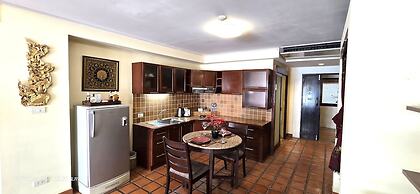 Nirvana Boutique Hotel