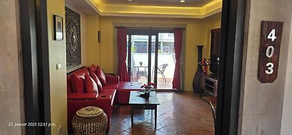 Nirvana Boutique Hotel