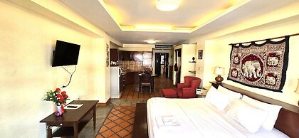 Nirvana Boutique Hotel