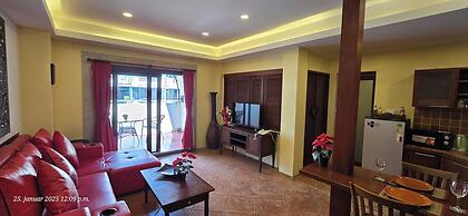 Nirvana Boutique Hotel