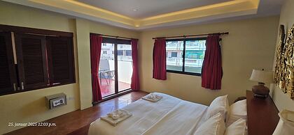 Nirvana Boutique Hotel