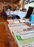 Nirvana Boutique Hotel