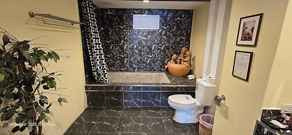 Nirvana Boutique Hotel