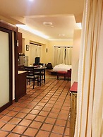 Nirvana Boutique Hotel