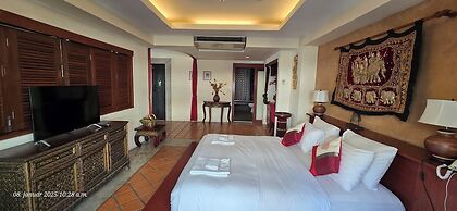 Nirvana Boutique Hotel