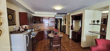 Nirvana Boutique Hotel