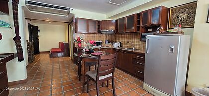 Nirvana Boutique Hotel